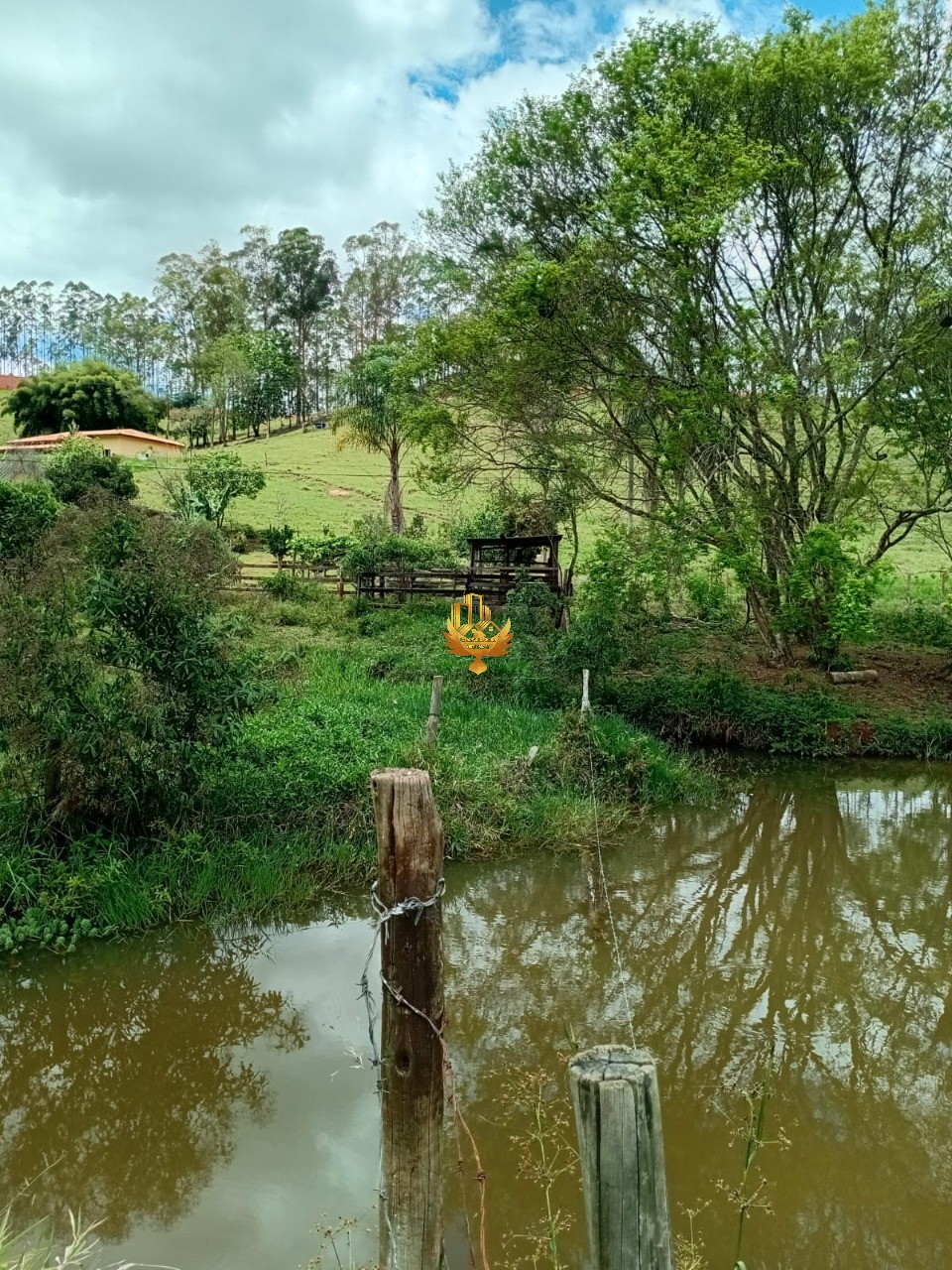 Sítio, 1 quarto - Foto 20