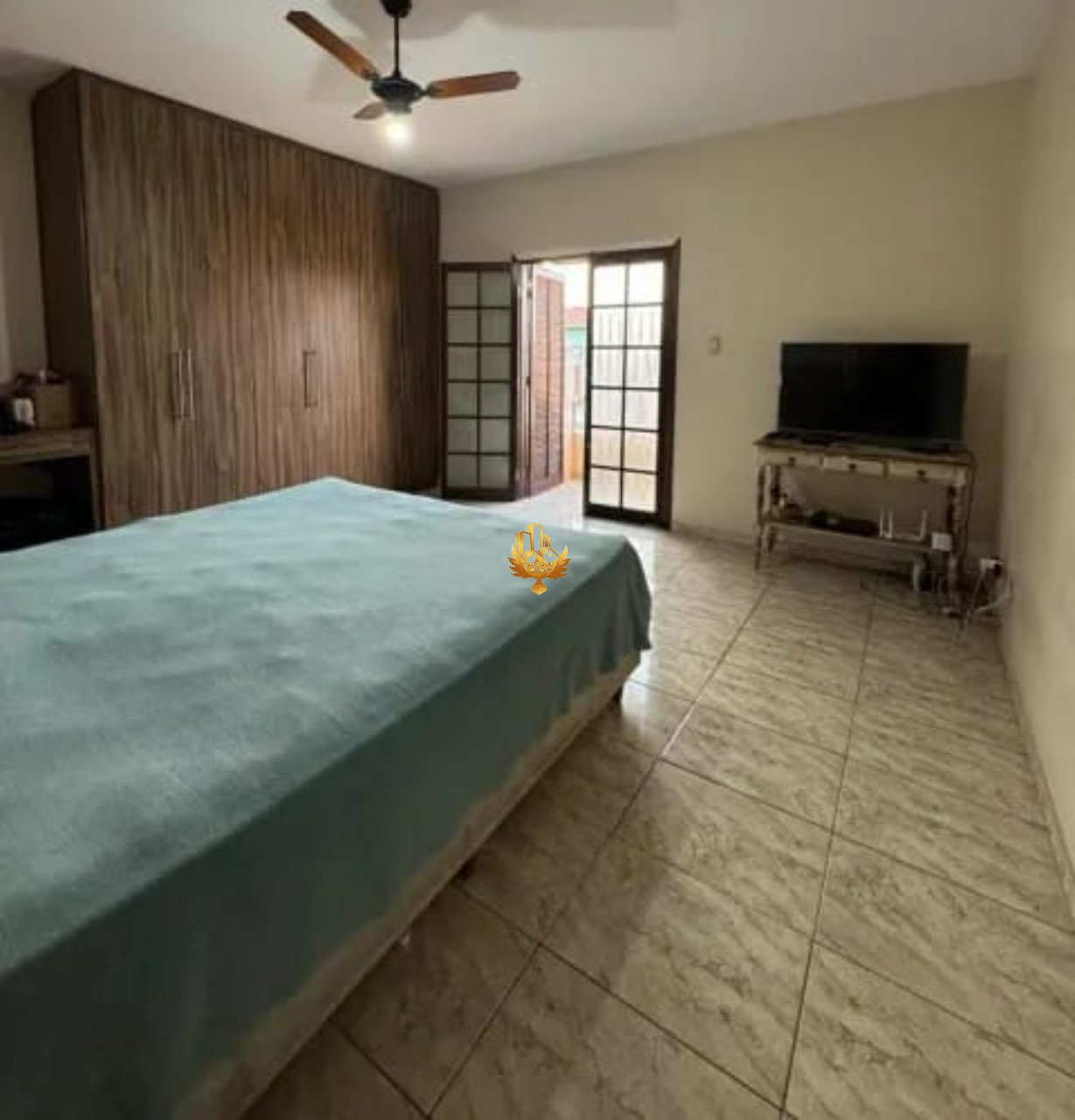 Casa, 3 quartos - Foto 3