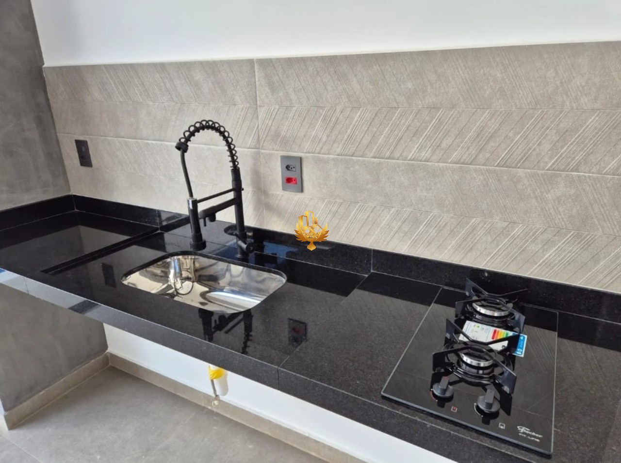 Casa, 3 quartos - Foto 9