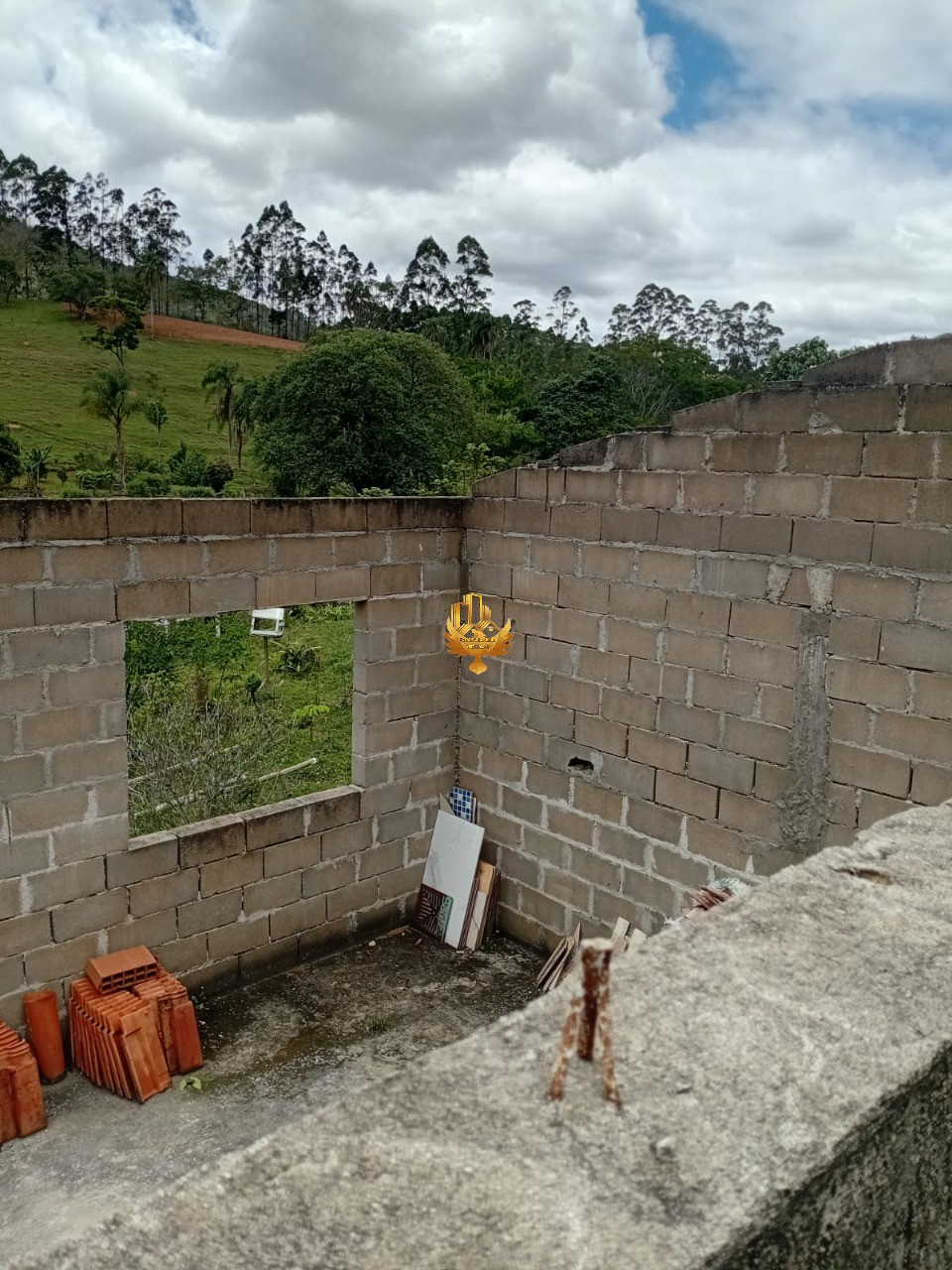 Sítio, 1 quarto - Foto 42