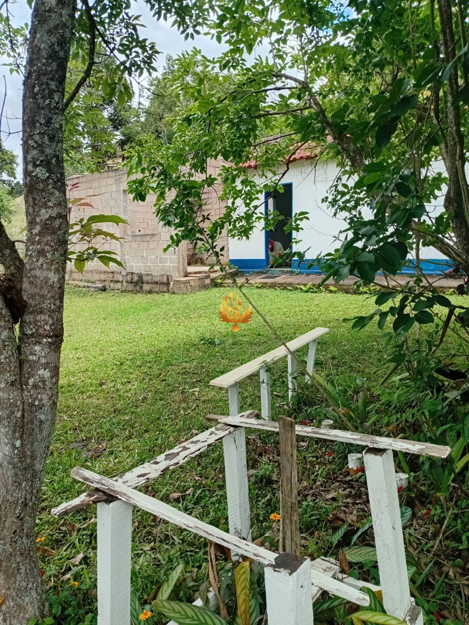 Sítio, 1 quarto - Foto 5