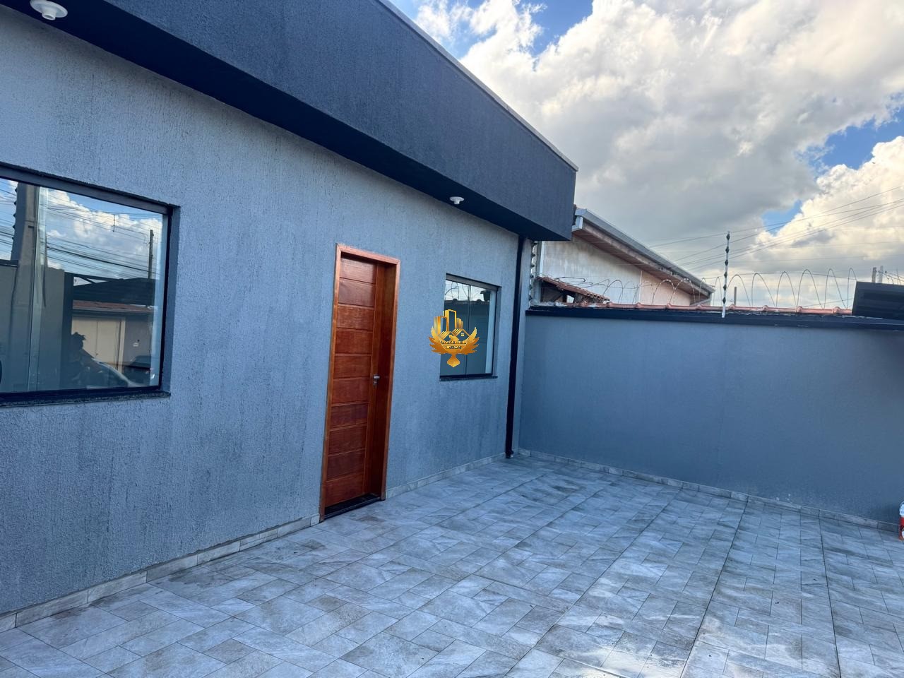 Casa, 2 quartos - Foto 18