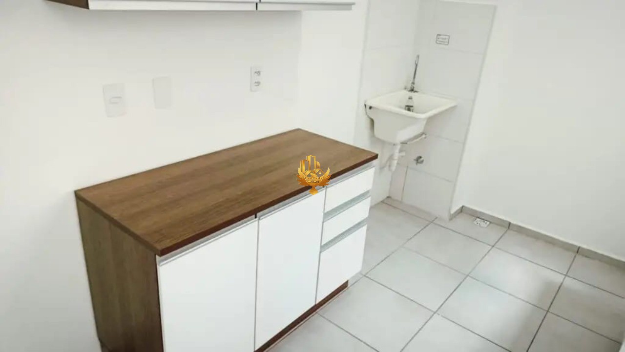 Apartamento, 2 quartos, 41 m² - Foto 10