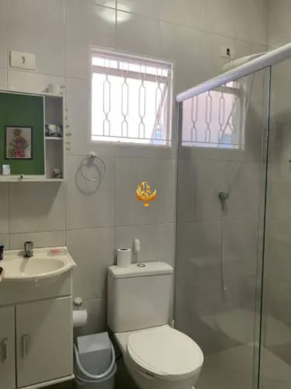 Casa, 3 quartos - Foto 9