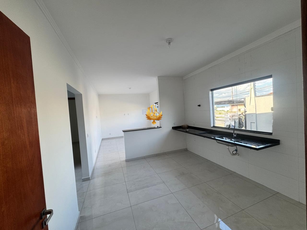 Casa, 2 quartos - Foto 22