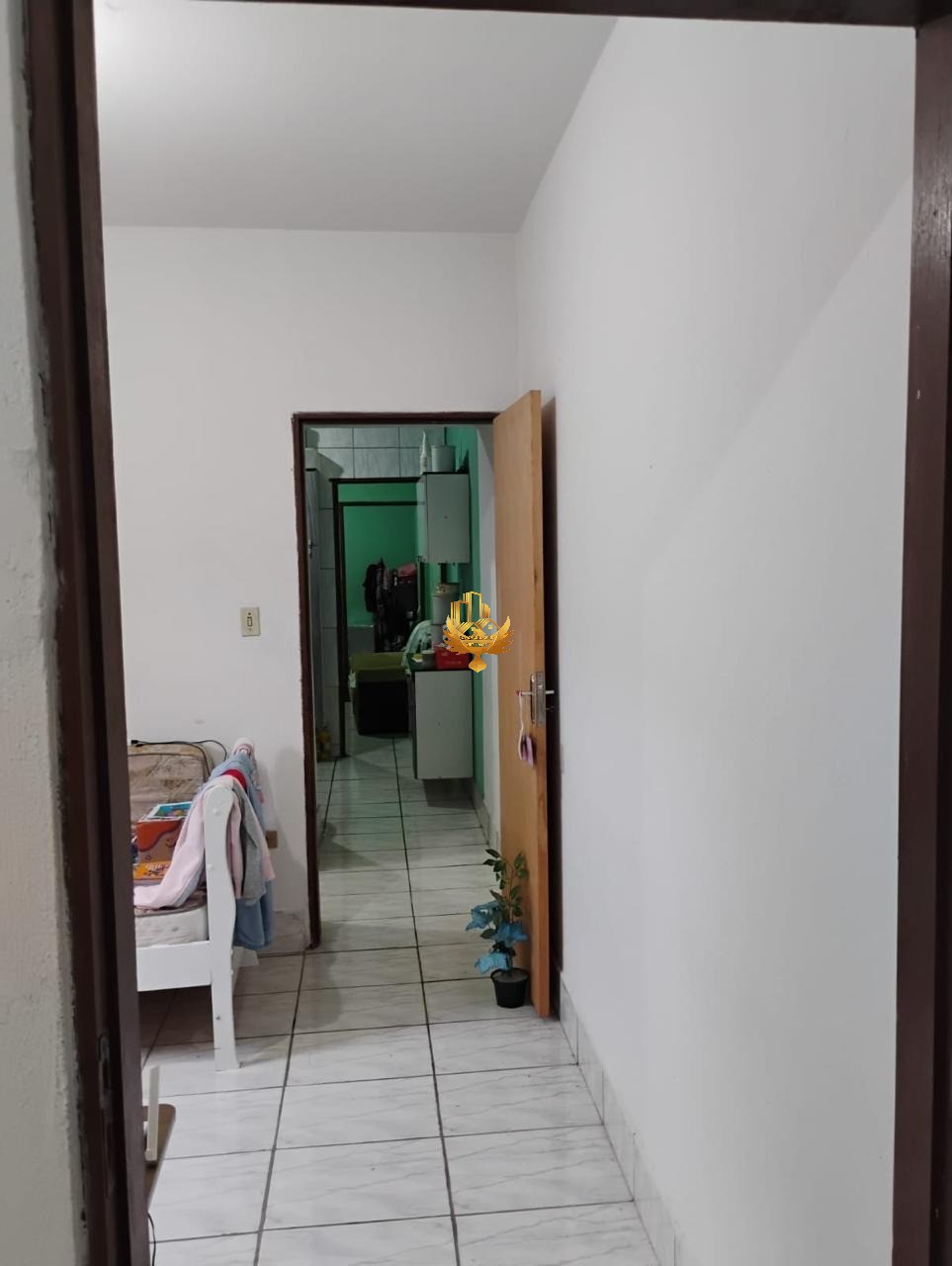 Casa, 3 quartos - Foto 6