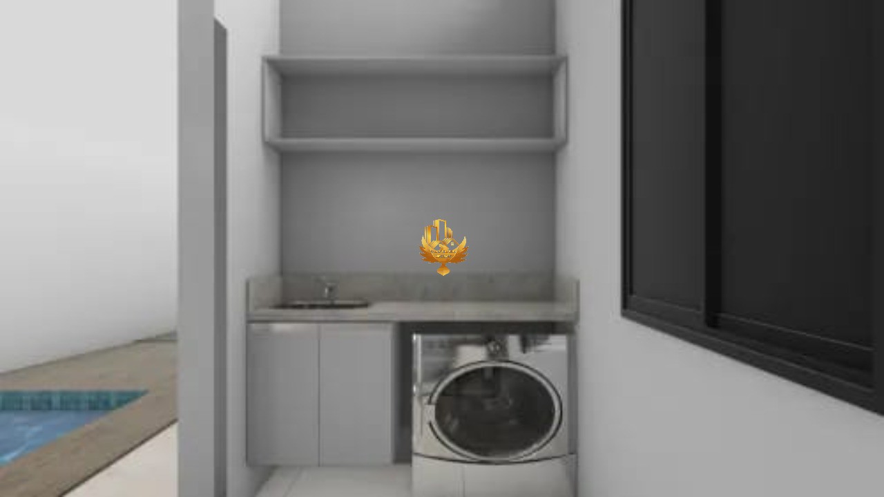 Casa, 3 quartos - Foto 9