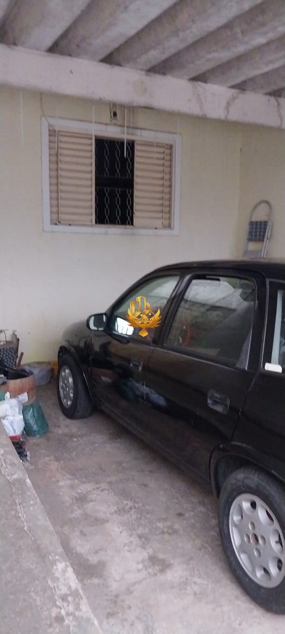 Casa, 2 quartos - Foto 2