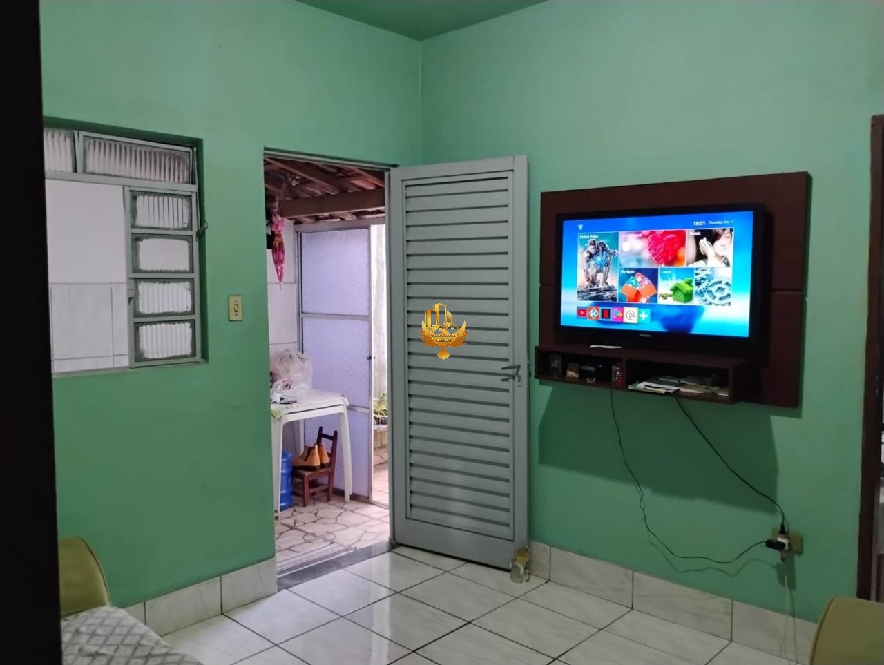 Casa, 3 quartos - Foto 3