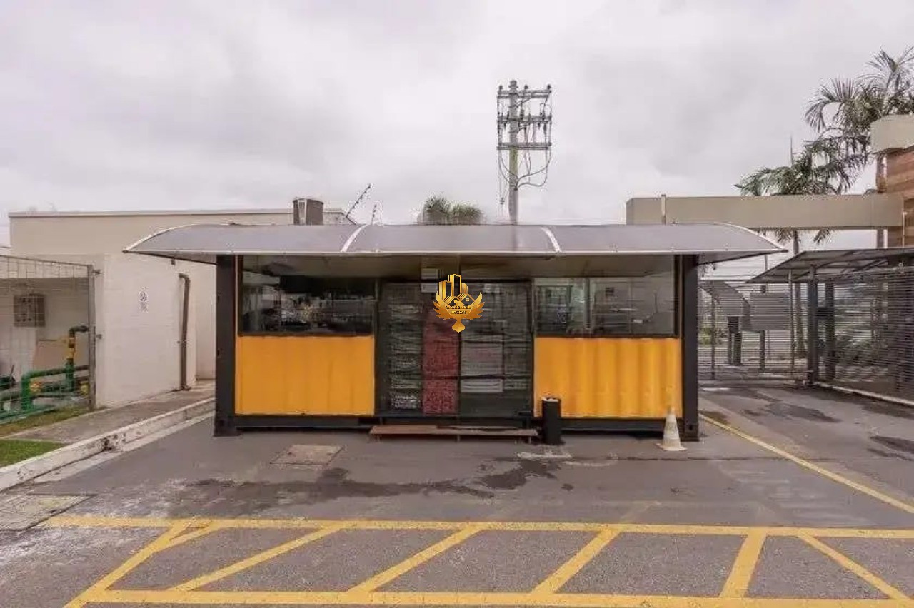 Apartamento, 2 quartos, 41 m² - Foto 24