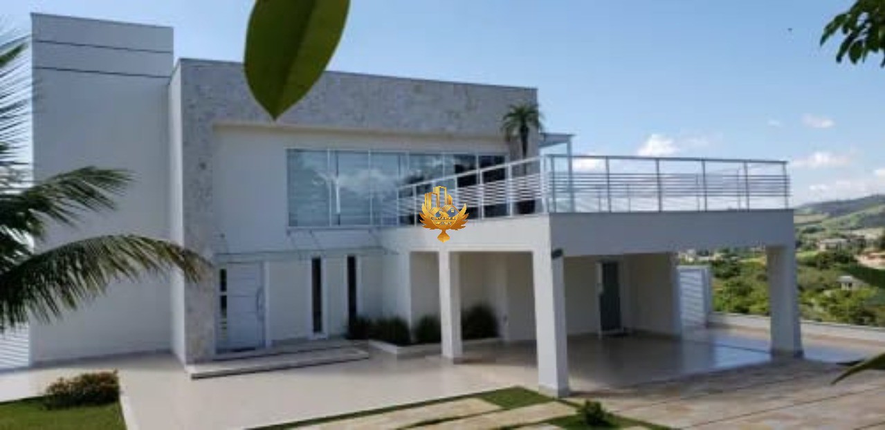 Casa, 4 quartos - Foto 2