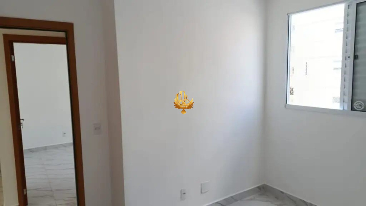 Apartamento, 2 quartos, 41 m² - Foto 4