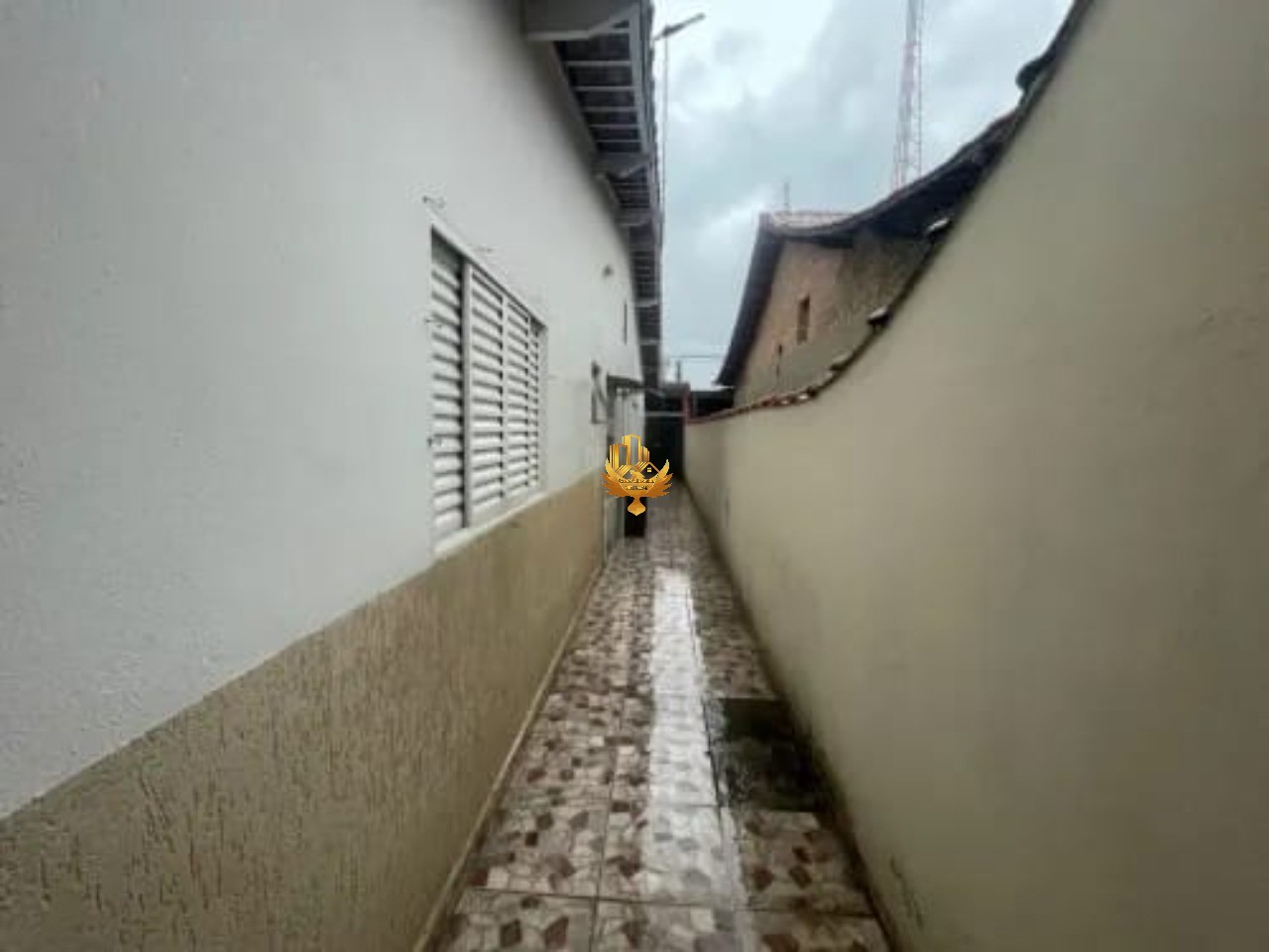 Casa, 2 quartos - Foto 5