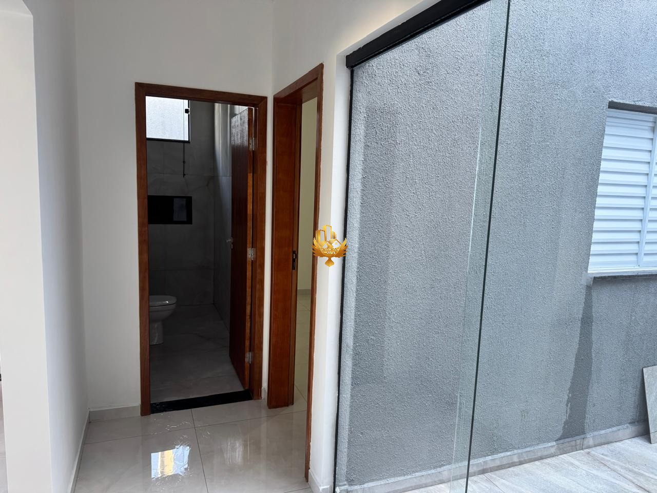 Casa, 2 quartos - Foto 23