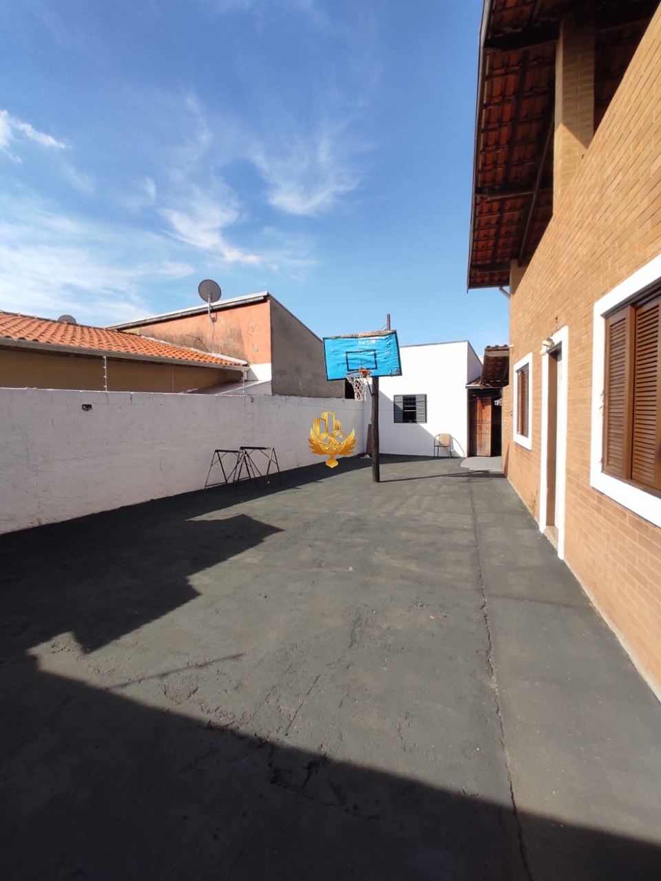 Casa, 3 quartos - Foto 37