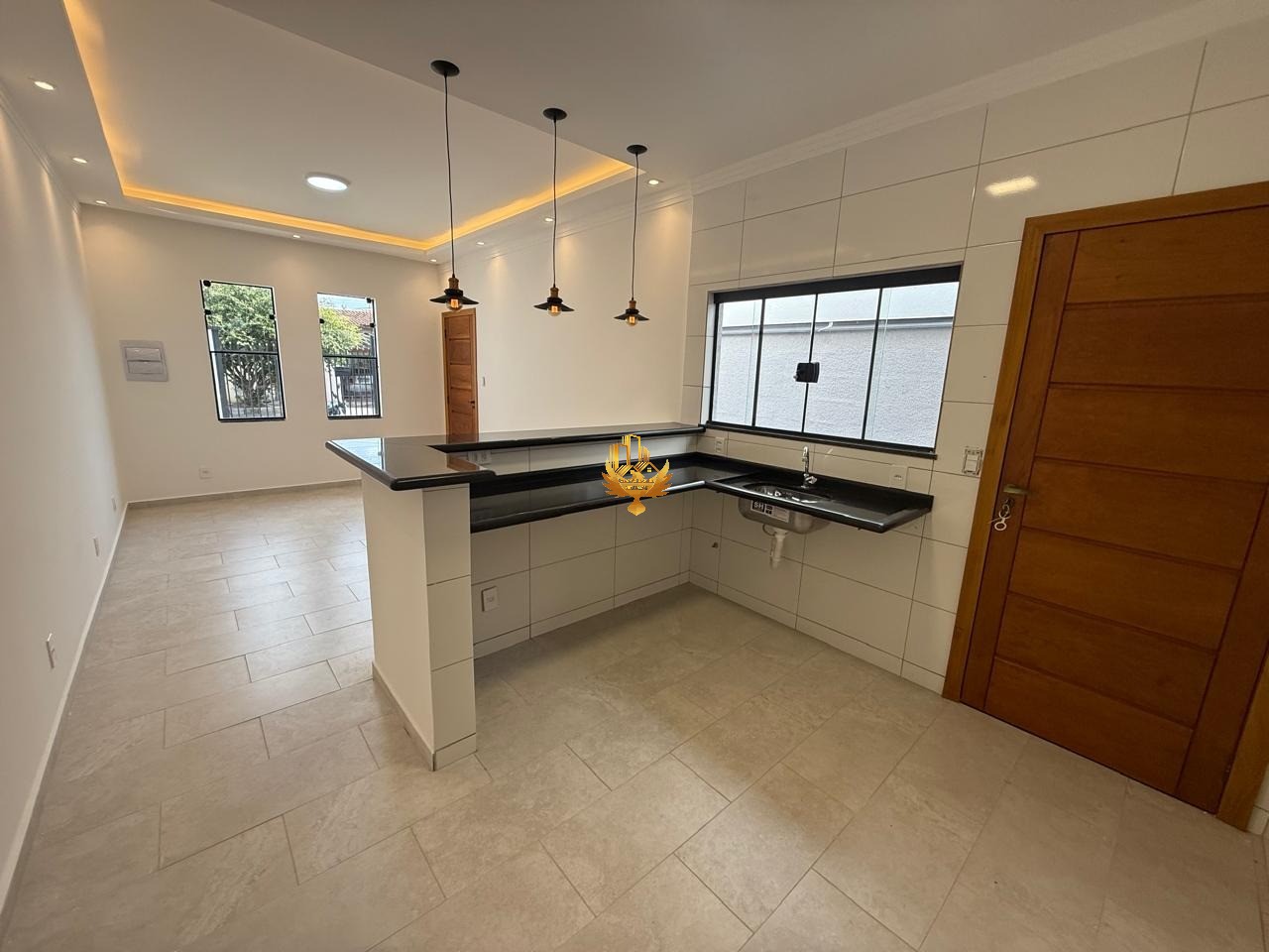 Casa, 2 quartos - Foto 29