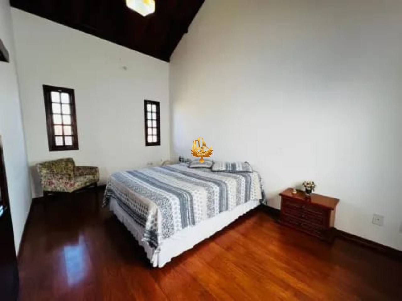 Casa, 3 quartos - Foto 18