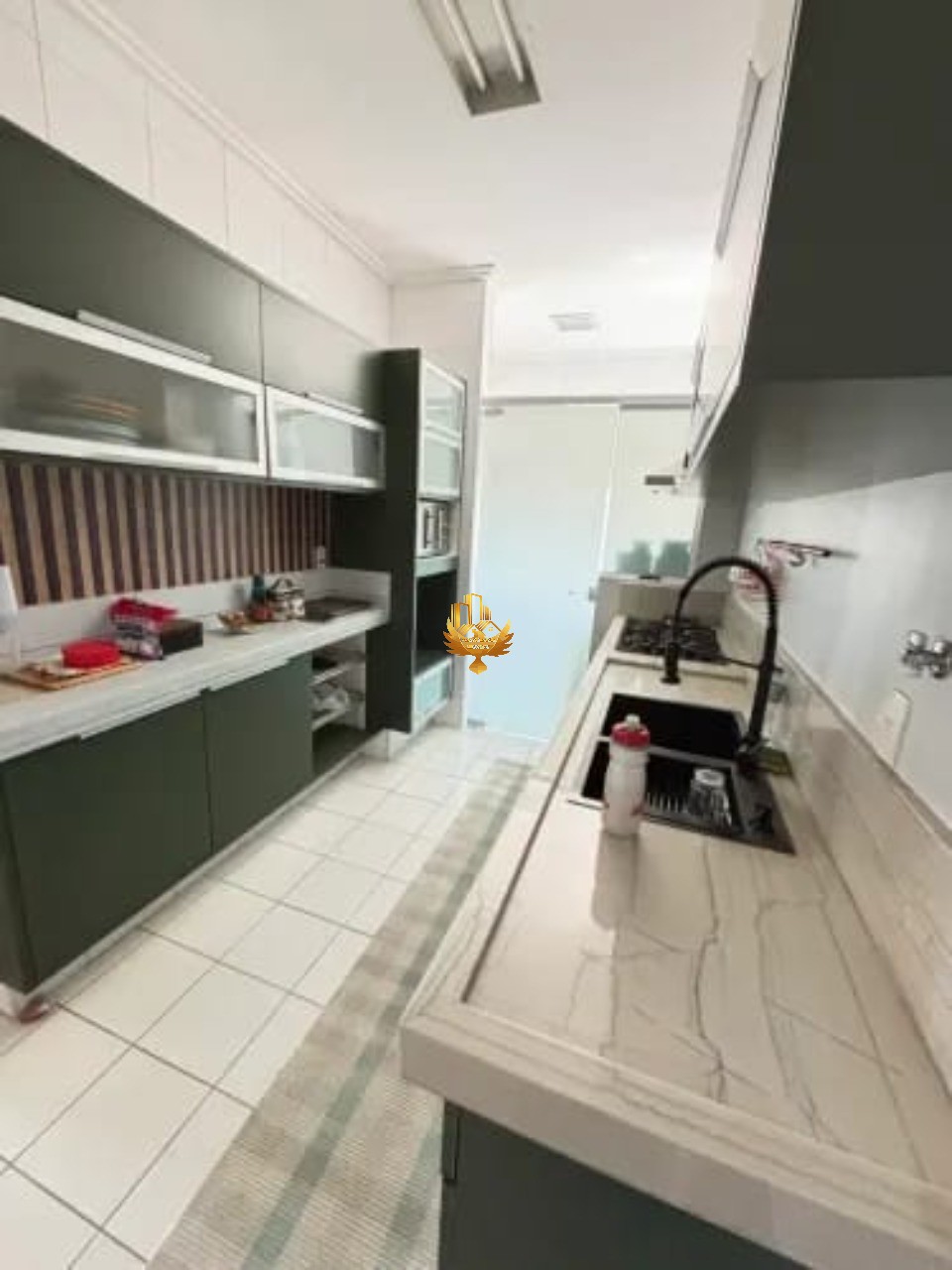 Apartamento, 3 quartos, 210 m² - Foto 5