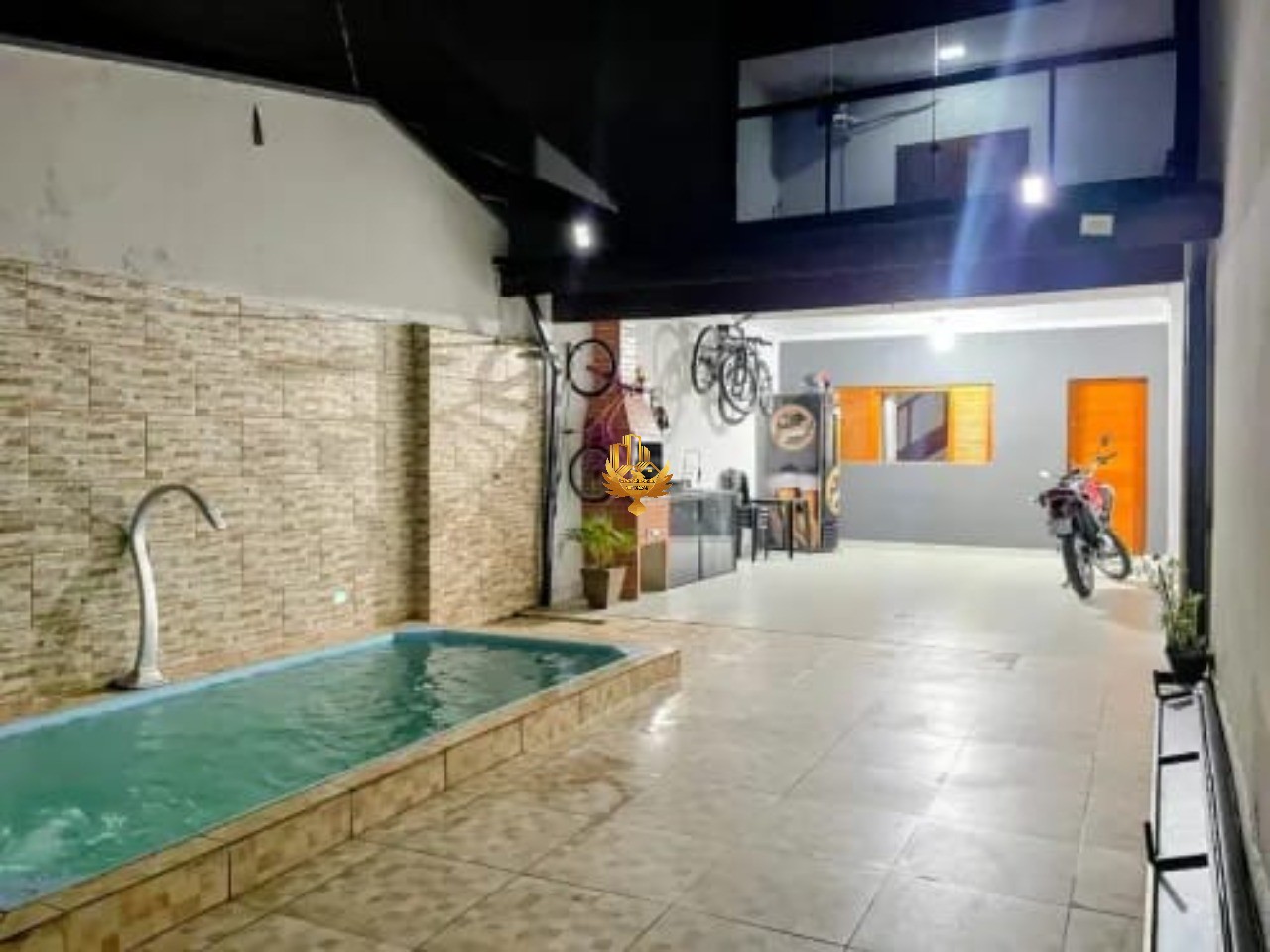 Casa, 2 quartos - Foto 19