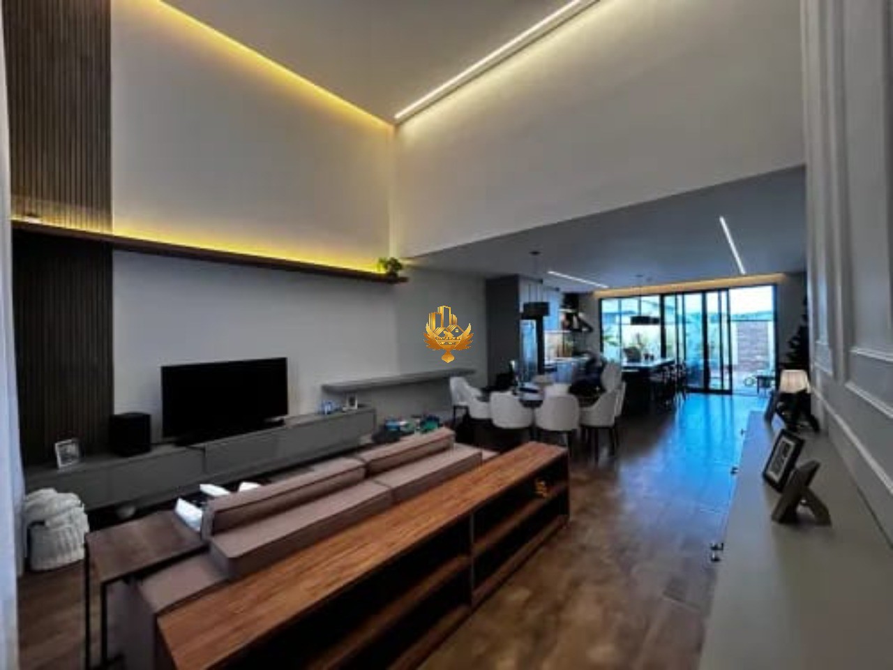 Casa, 3 quartos - Foto 4