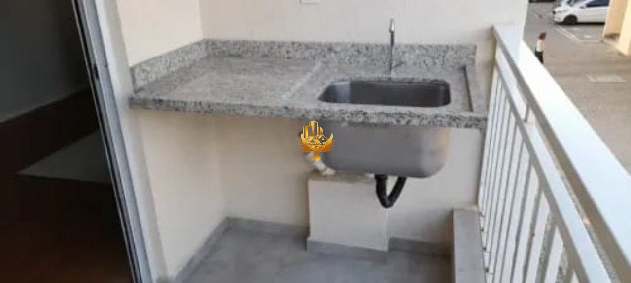 Apartamento, 2 quartos, 59 m² - Foto 4