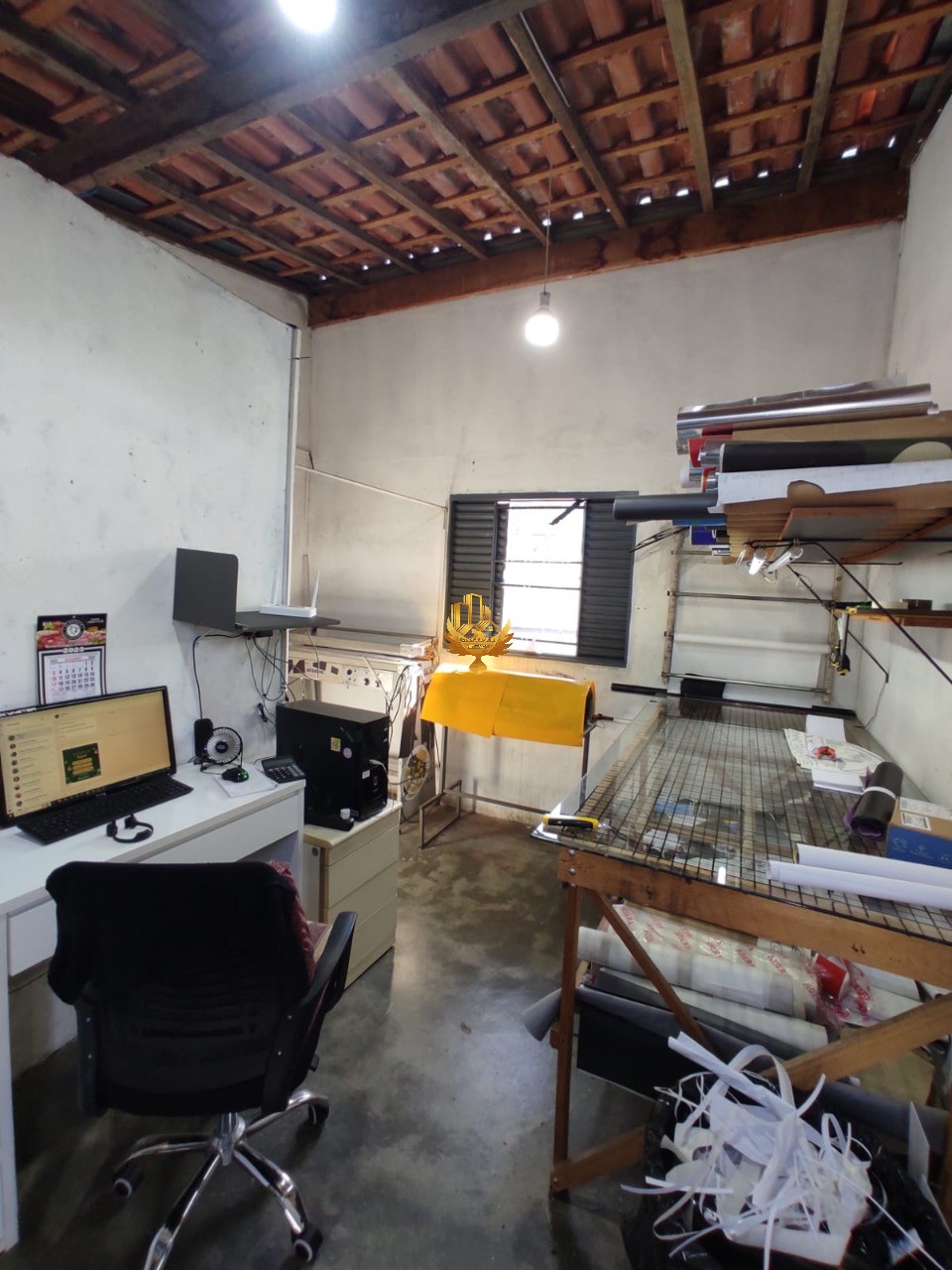 Casa, 3 quartos - Foto 27