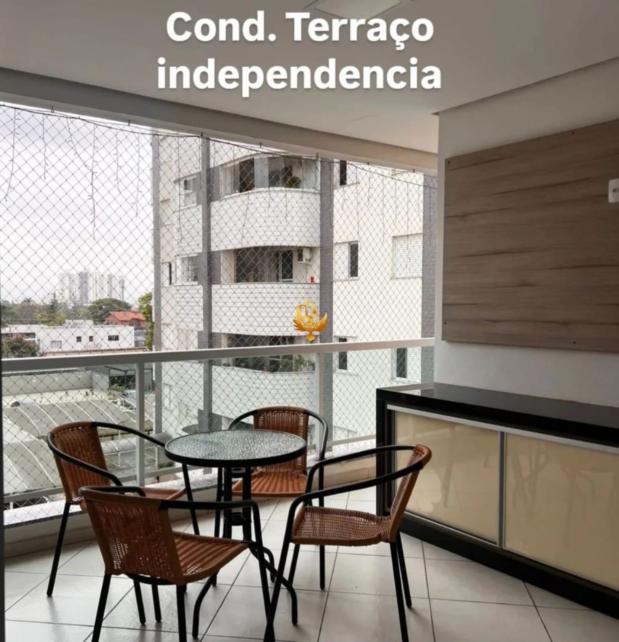 Apartamento, 2 quartos, 75 m² - Foto 4