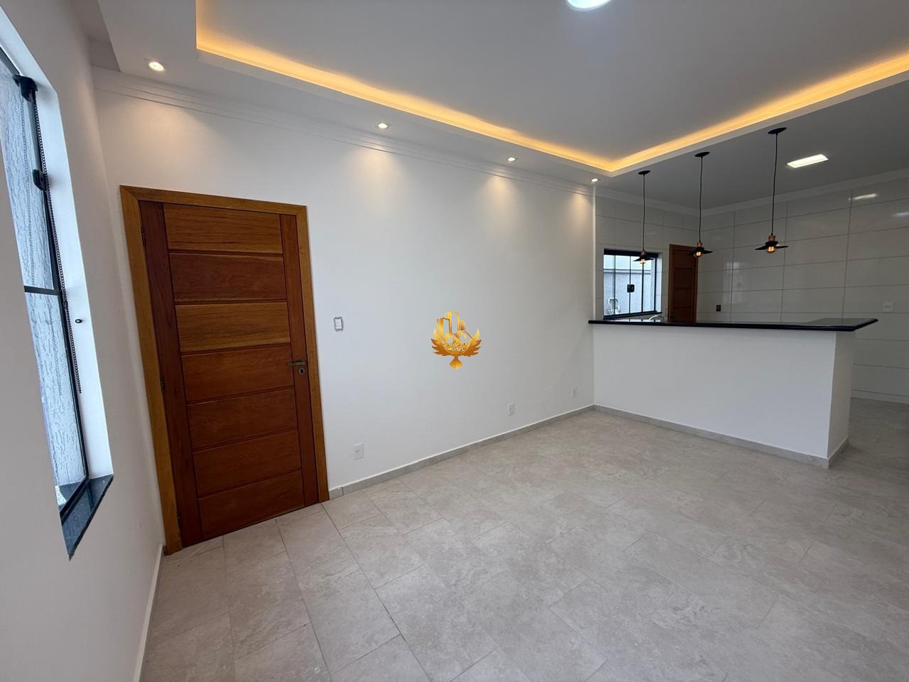 Casa, 2 quartos - Foto 5