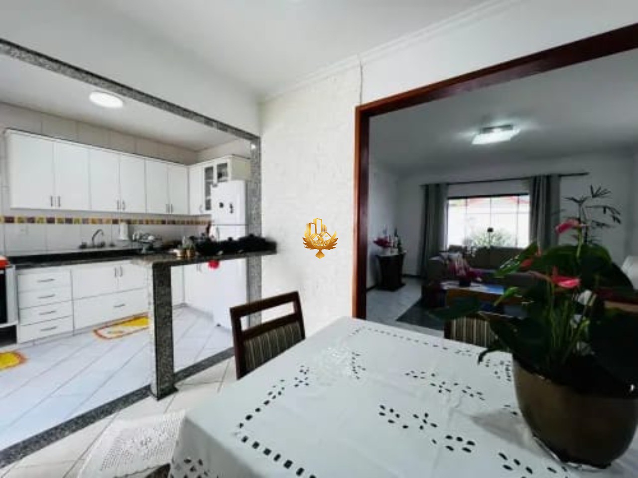 Casa, 3 quartos - Foto 5