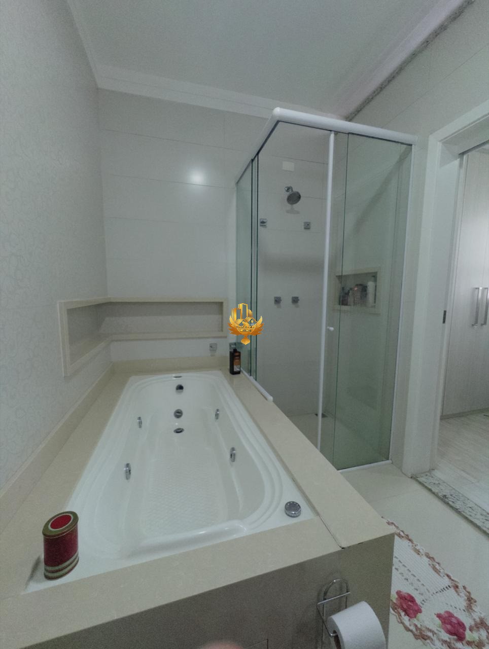 Casa, 5 quartos - Foto 27