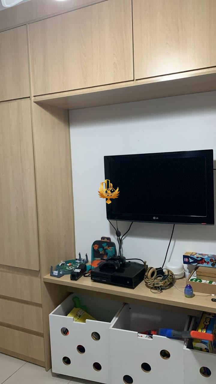 Apartamento, 2 quartos, 75 m² - Foto 6
