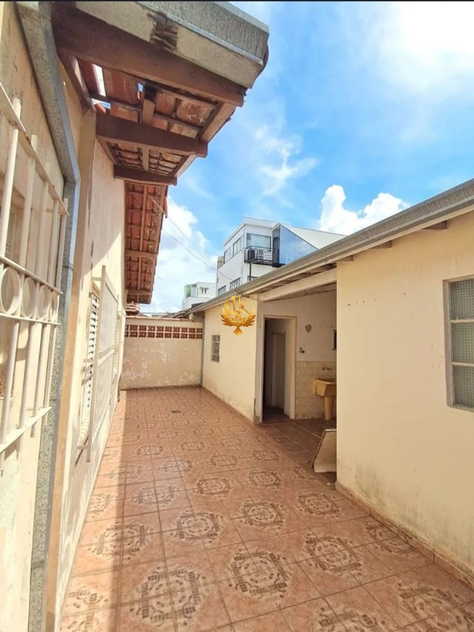 Casa, 3 quartos - Foto 12