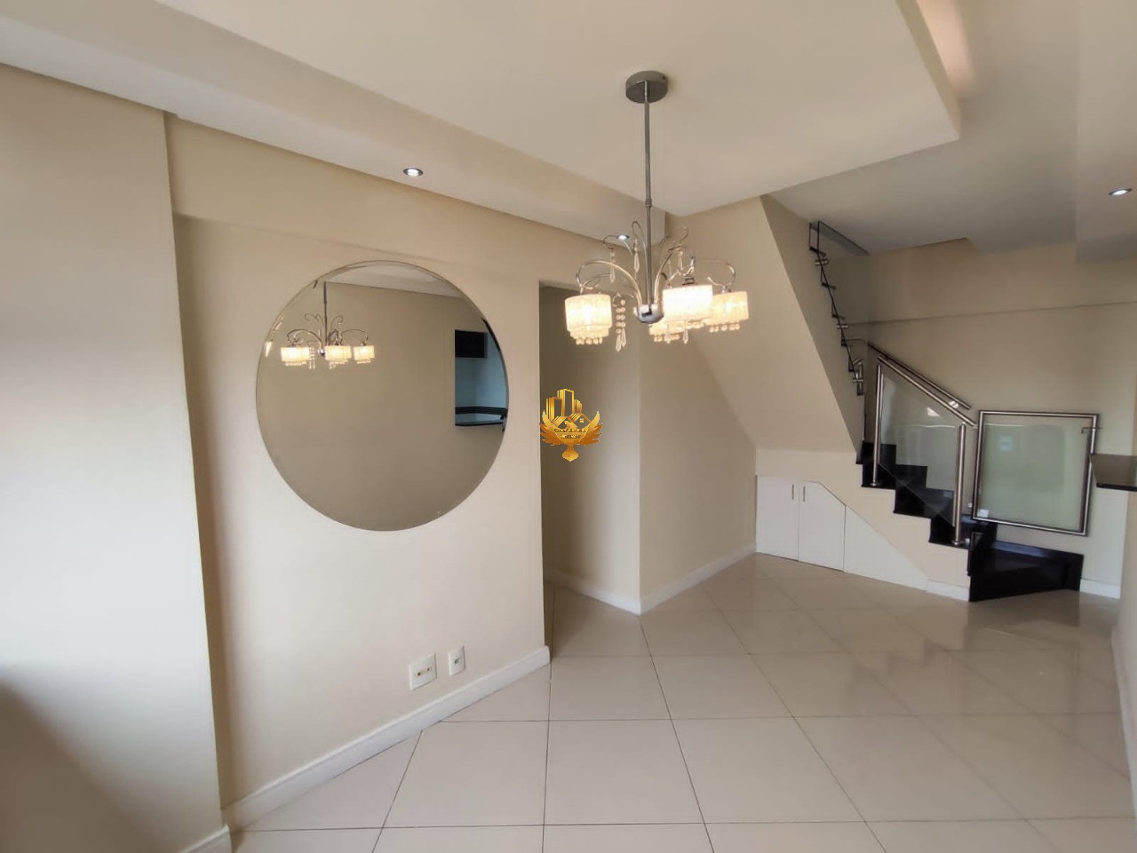 Cobertura, 3 quartos, 123 m² - Foto 1