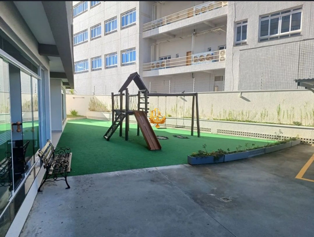 Apartamento, 2 quartos, 77 m² - Foto 16