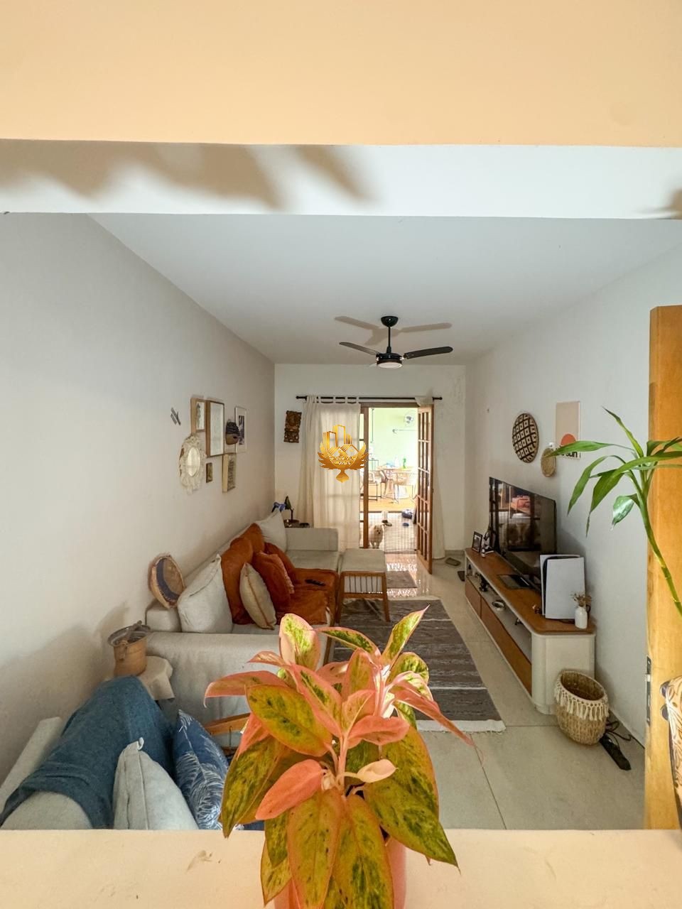 Casa, 2 quartos - Foto 4