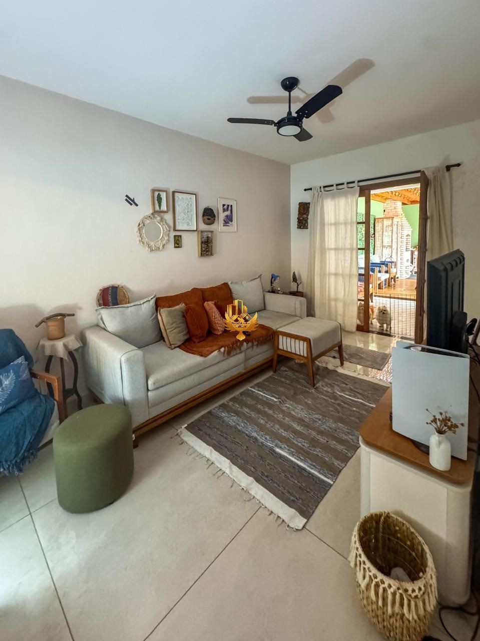 Casa, 2 quartos - Foto 5