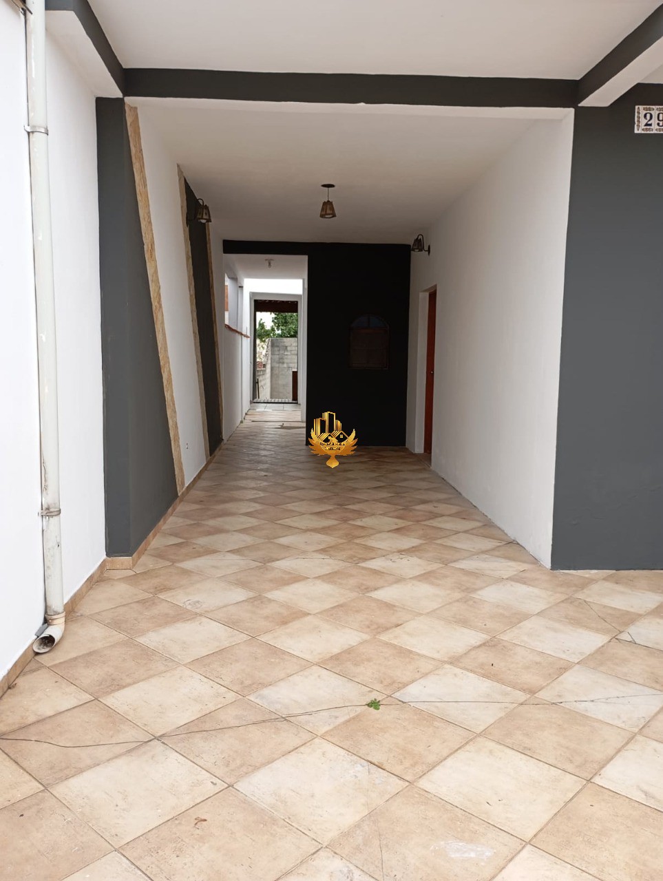 Casa, 3 quartos - Foto 4