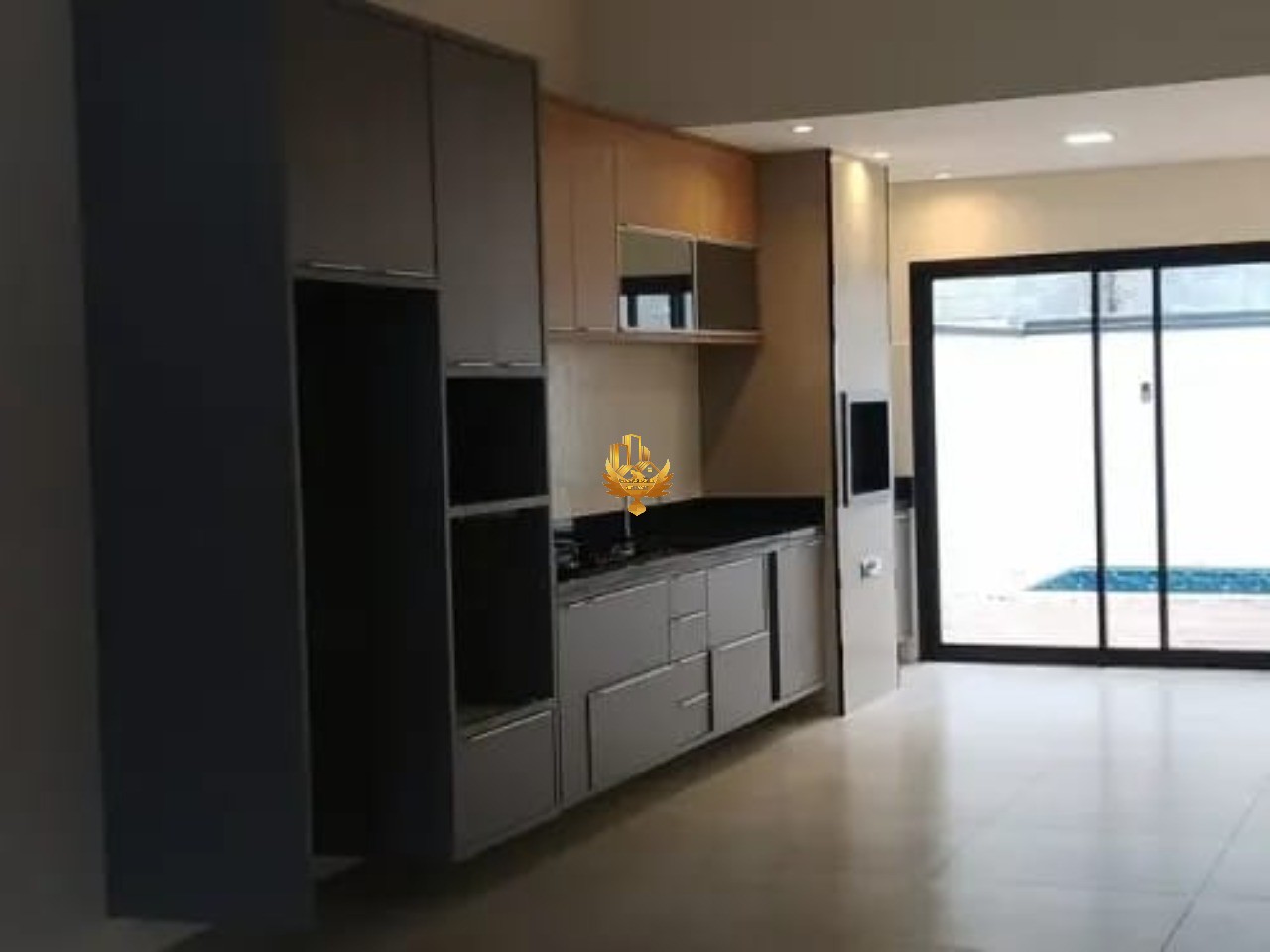 Casa, 3 quartos - Foto 2