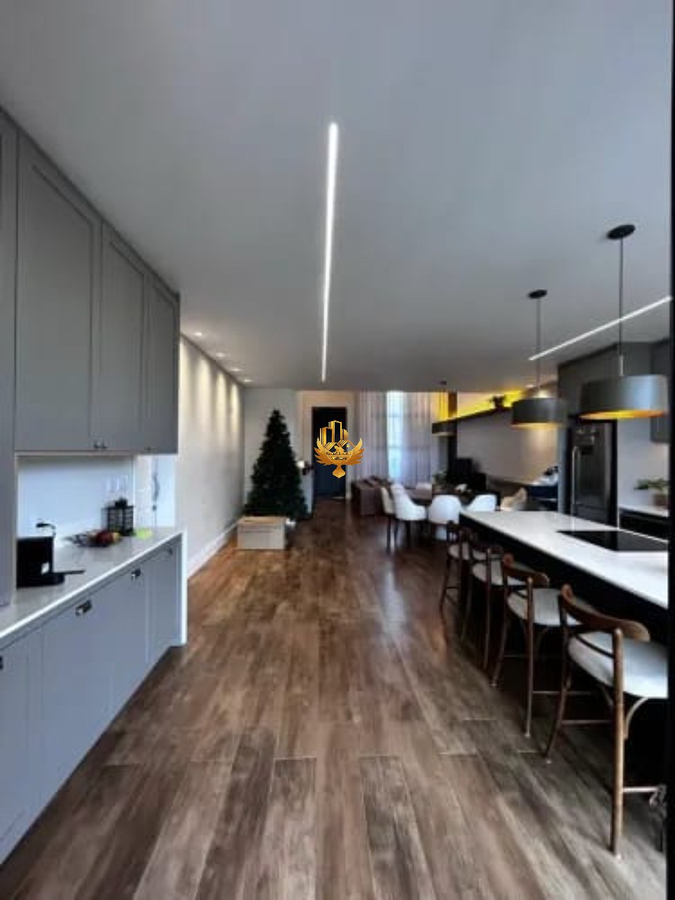 Casa, 3 quartos - Foto 20