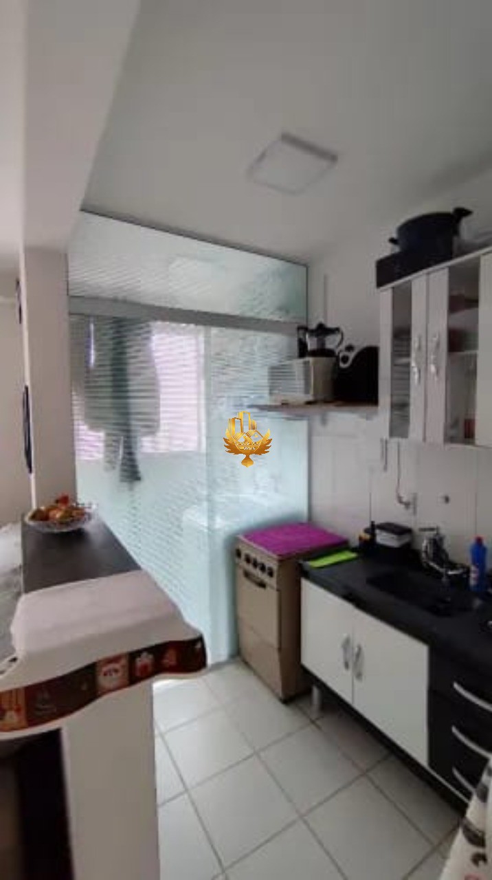 Apartamento, 2 quartos, 47 m² - Foto 4