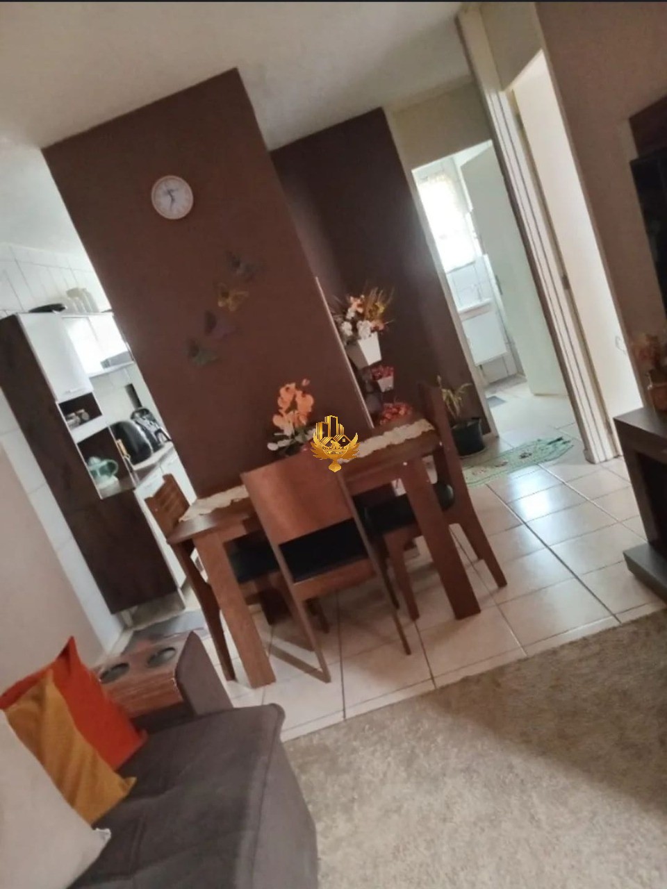 Apartamento, 2 quartos, 48 m² - Foto 7