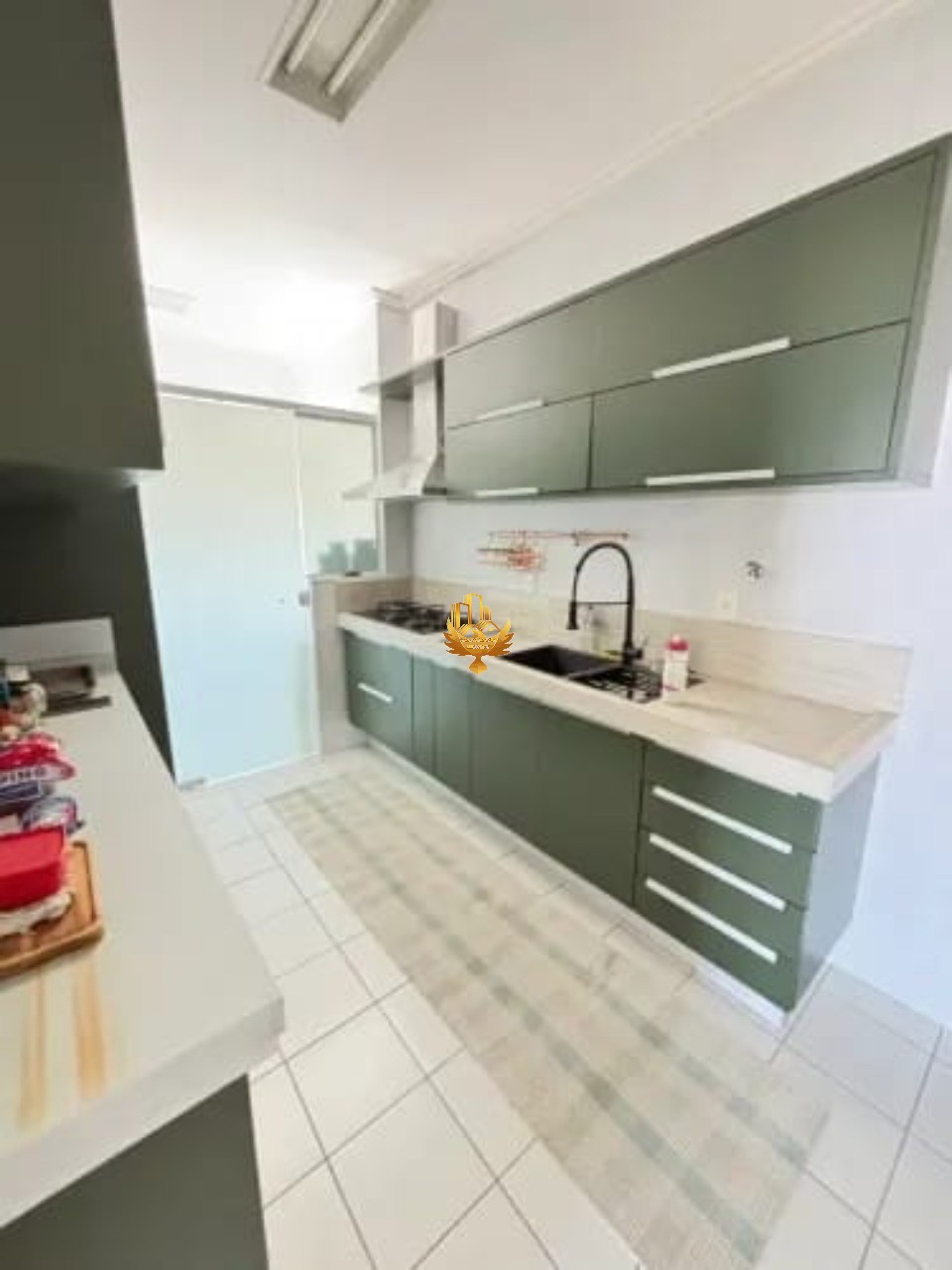 Apartamento, 3 quartos, 210 m² - Foto 4