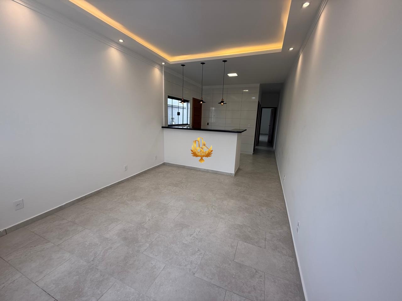 Casa, 2 quartos - Foto 4