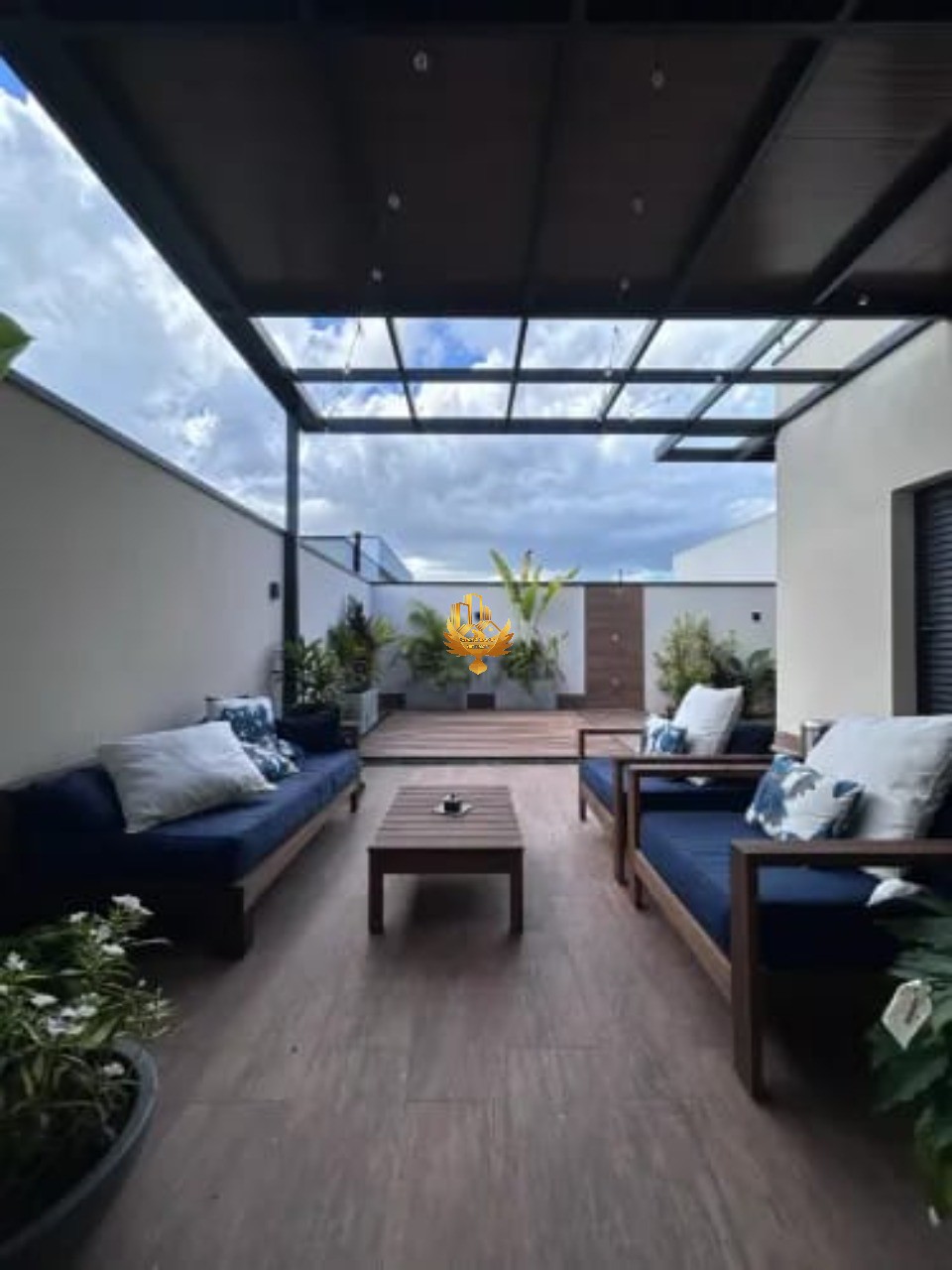 Casa, 3 quartos - Foto 15