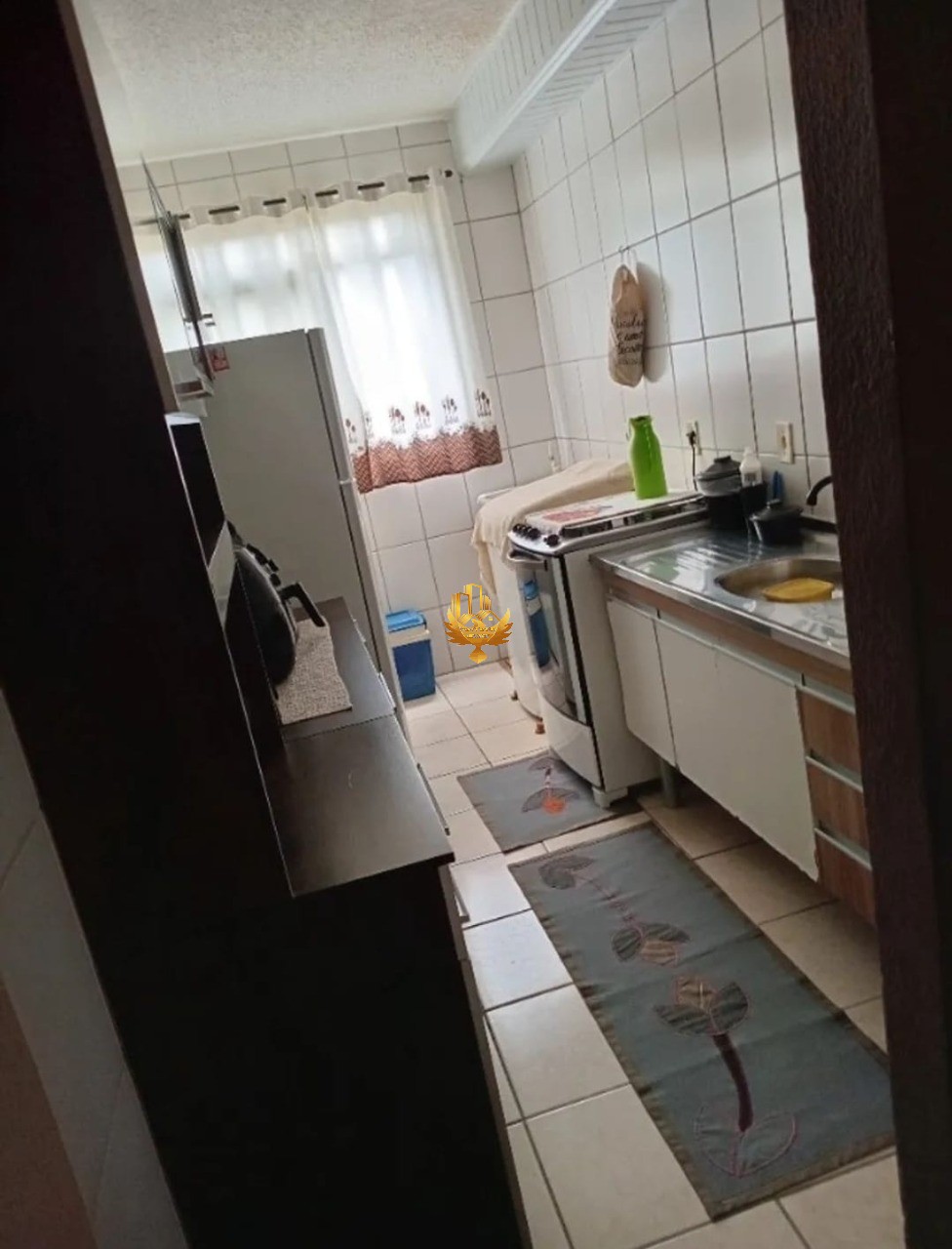 Apartamento, 2 quartos, 48 m² - Foto 6