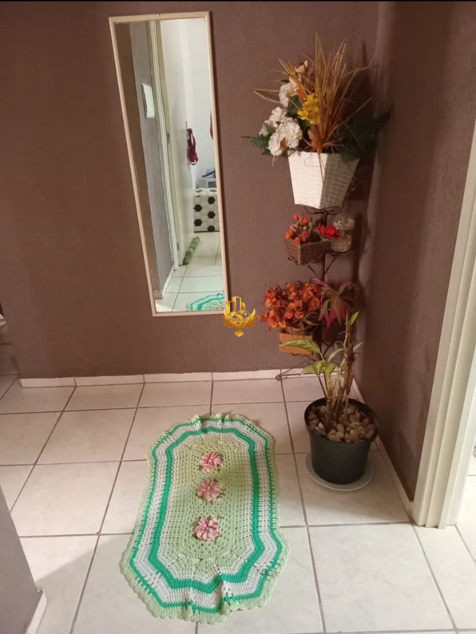 Apartamento, 2 quartos, 48 m² - Foto 5