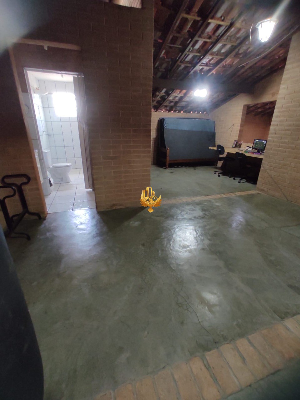 Casa, 3 quartos - Foto 12