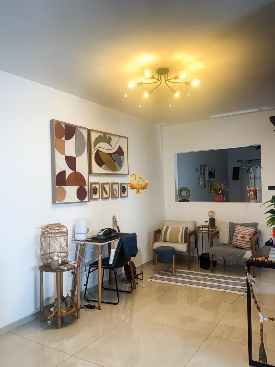 Casa, 2 quartos - Foto 6