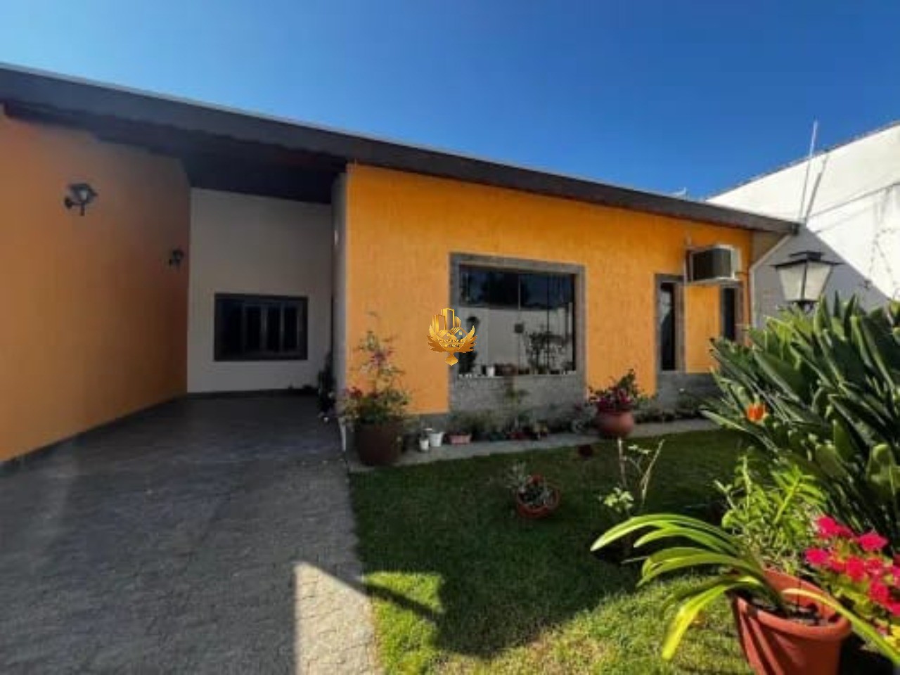 Casa, 3 quartos - Foto 15