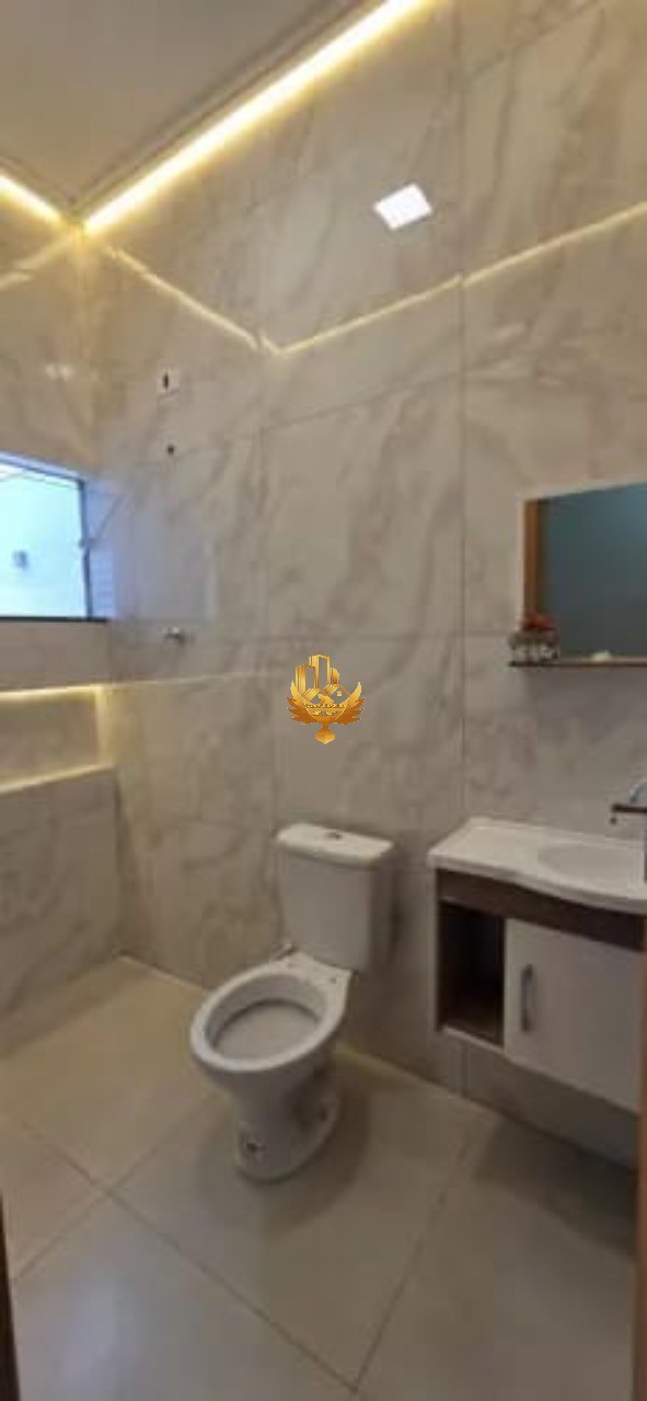 Casa, 2 quartos - Foto 5